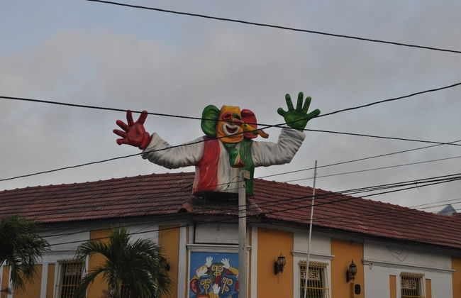 Tour panorámico por Barranquilla - Foto 2