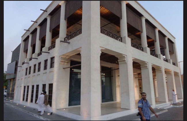 Al Muharraq Pearling Path Private Tour - Foto 5