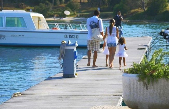 Excursión en barco privado por las Islas Borromeas - Foto 7