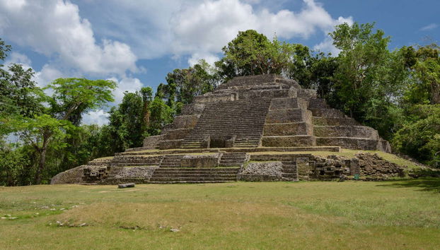 Excursión a Lamanai - Foto 2