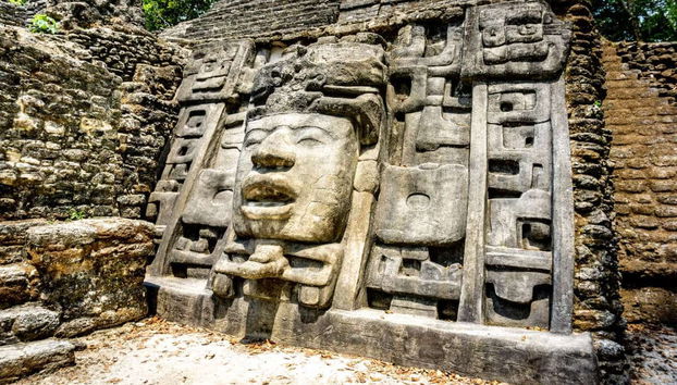 Excursión a Lamanai - Foto 3