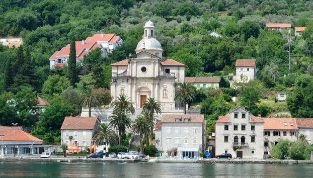 Perast & Our Lady of the Rocks Boat Tour - Foto 5