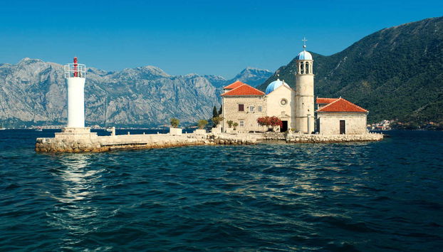 Perast & Our Lady of the Rocks Boat Tour - Foto 3