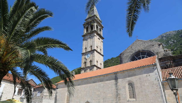 Perast & Our Lady of the Rocks Boat Tour - Foto 2