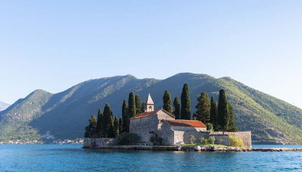 Perast & Our Lady of the Rocks Boat Tour - Foto 4