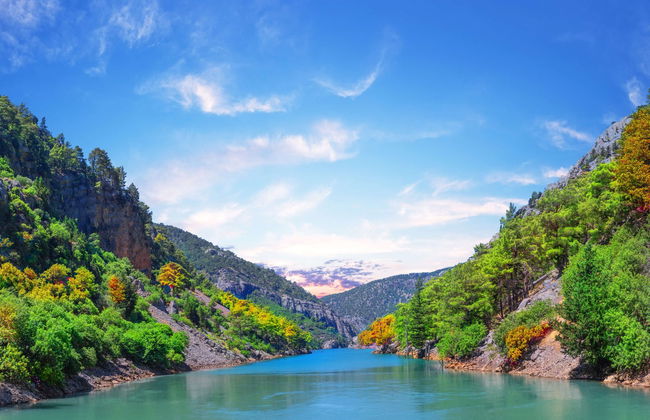 Green Lake Tour + Cruise - Foto 5