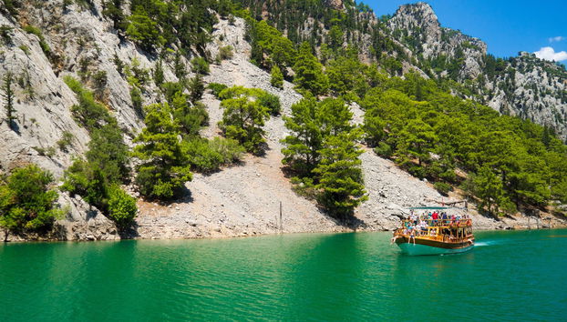 Green Lake Tour + Cruise - Photo 3