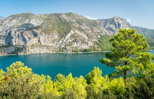 Green Lake Tour + Cruise - Foto 4