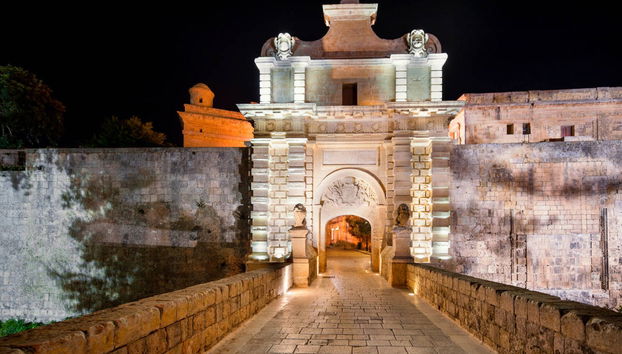 Malta Night Tour - Photo 4