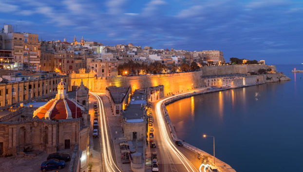 Malta Night Tour - Photo 2