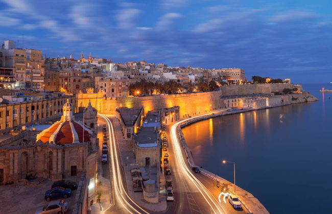 Malta Night Tour - Photo 2