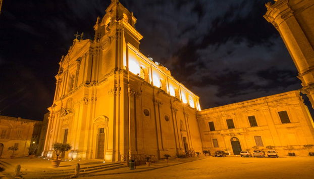 Malta Night Tour - Photo 5