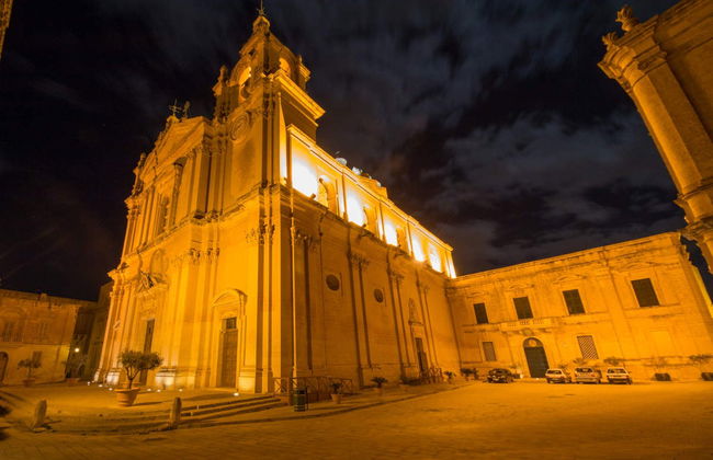 Malta Night Tour - Photo 5