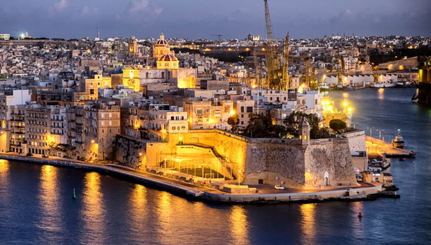 Malta Night Tour - Photo 3