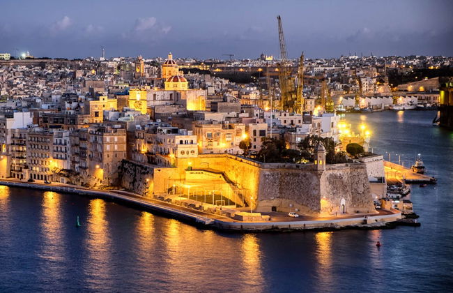 Malta Night Tour - Photo 3