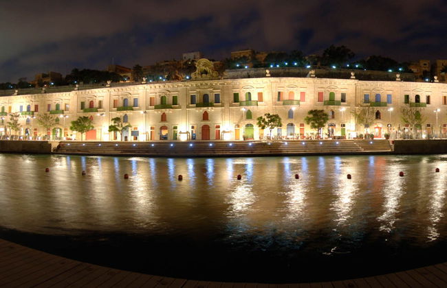 Malta Night Tour - Photo 1