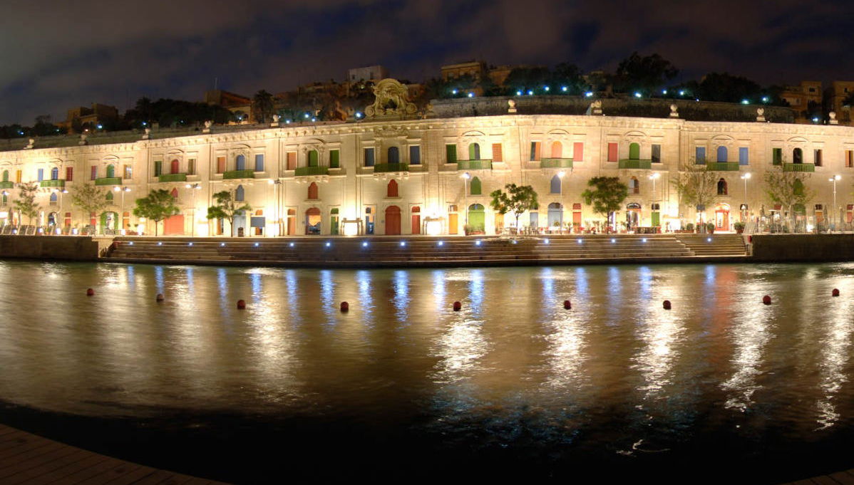 Malta Night Tour - Photo 1