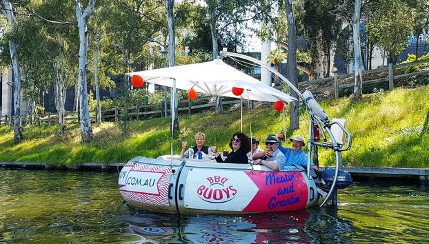 Profitez entre amis !