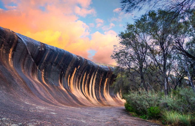 Escursione privata da Perth - Foto 5