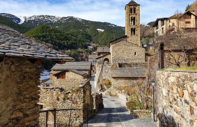 Tour di Pal e Coll de la Botella - Foto 1