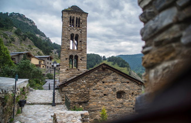 Tour por Pal y Coll de la Botella - Foto 4