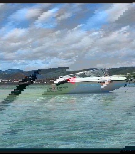 Foto de Snorkel en La Parguera