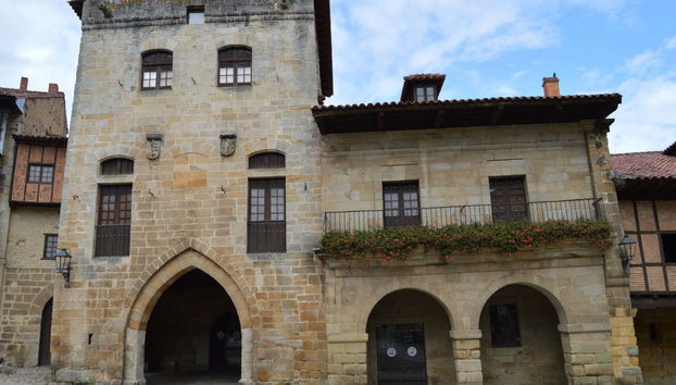 Visita guiada por Santillana del Mar - Photo 5