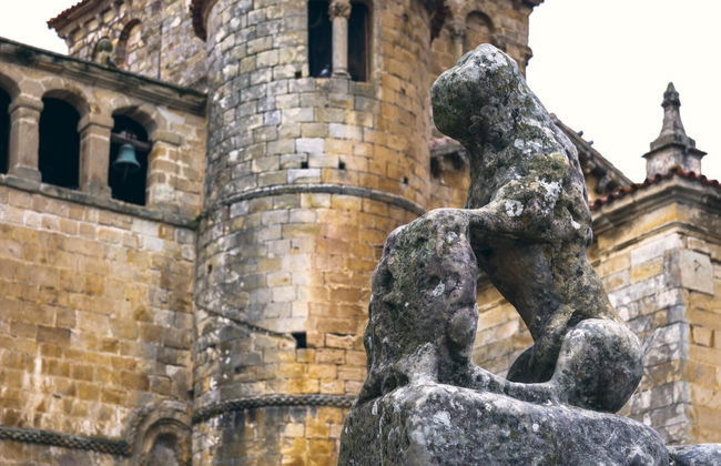 Visita guiada por Santillana del Mar - Photo 6