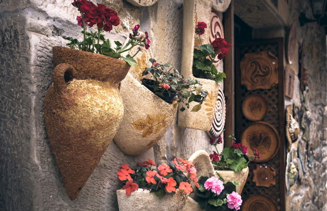 Visita guiada por Santillana del Mar - Photo 3