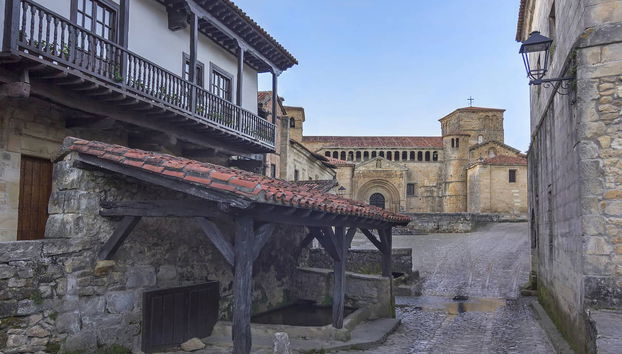 Visita guiada por Santillana del Mar - Photo 2