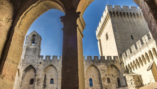 Visita guiada por Aviñón y el Palacio Papal - Foto 3