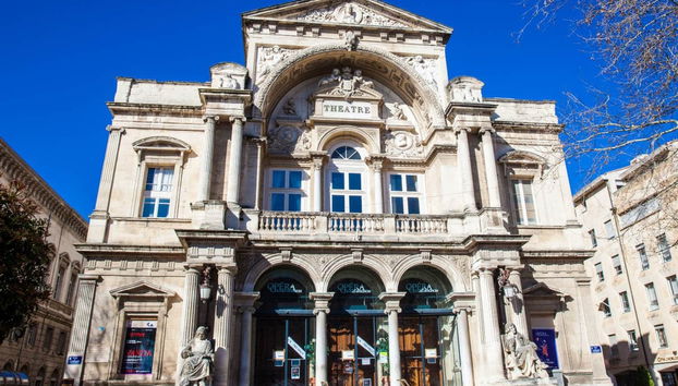Visita guiada por Aviñón y el Palacio Papal - Foto 5
