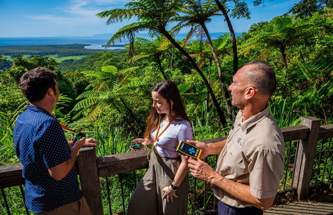 Tour pelo Daintree National Park - Foto 7