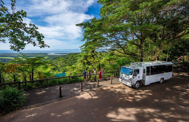 Tour pelo Daintree National Park - Foto 4