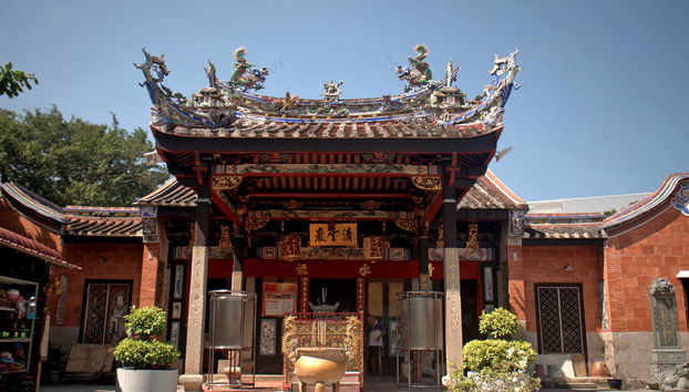 Private Penang Island Tour - Foto 4