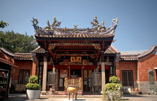 Visite privée de Penang - Photo 4