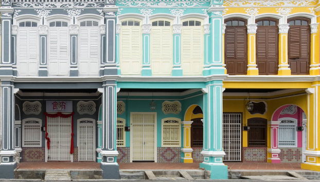 Private Penang Island Tour - Foto 2