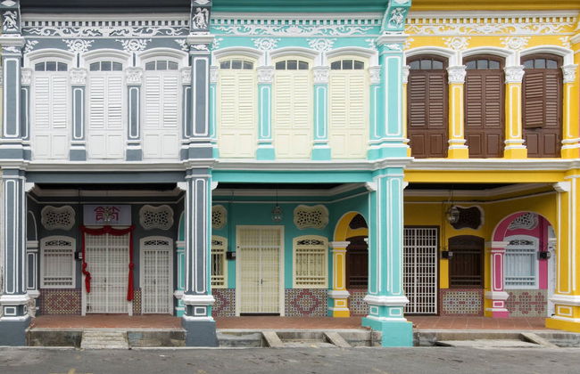 Visite privée de Penang - Photo 2