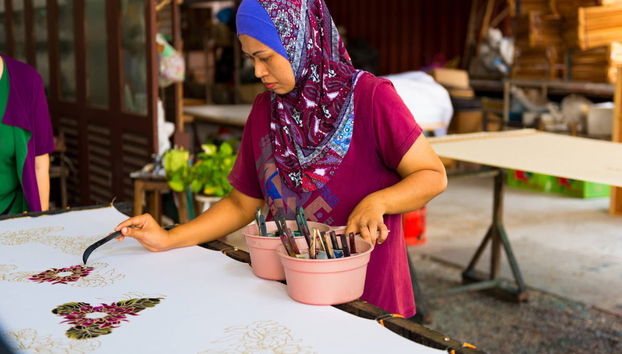 Private Penang Island Tour - Foto 3