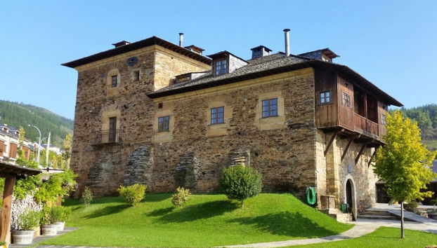 Excursión al Palacio de Canedo - Photo 2