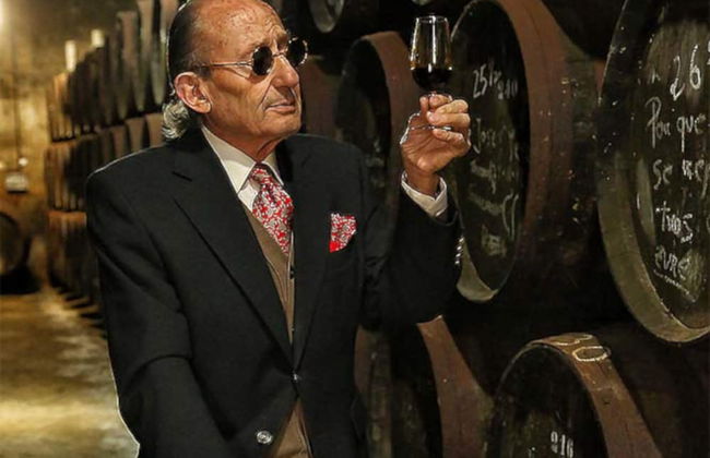 Visite de la cave à vin Toro Albalá - Photo 4