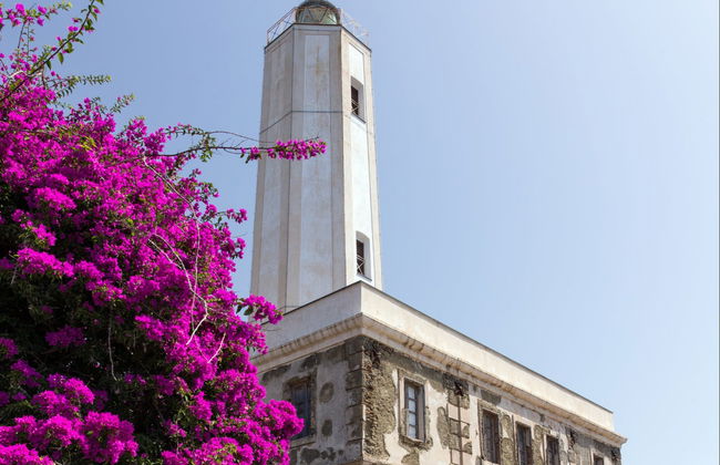 Vulcano, Panarea & Stromboli Day Trip - Foto 4