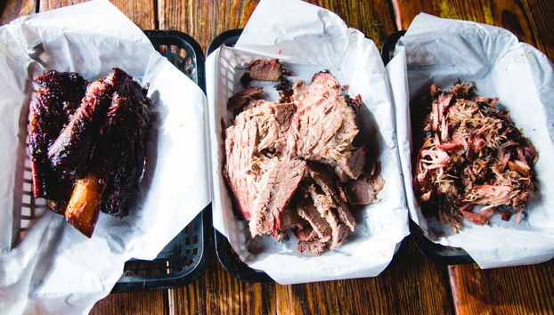 Visite des caves du Texas Hill Country + Barbecue - Photo 5