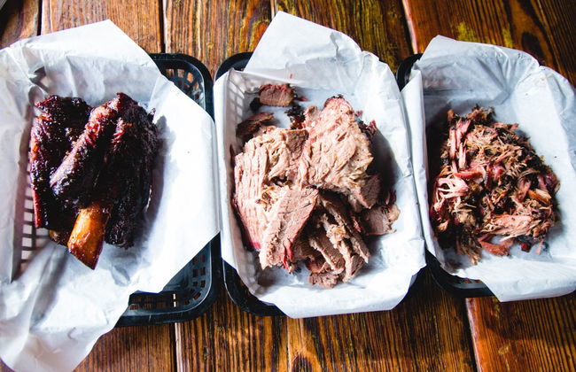 Visite des caves du Texas Hill Country + Barbecue - Photo 5