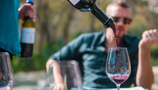 Visite des caves du Texas Hill Country + Barbecue - Photo 2