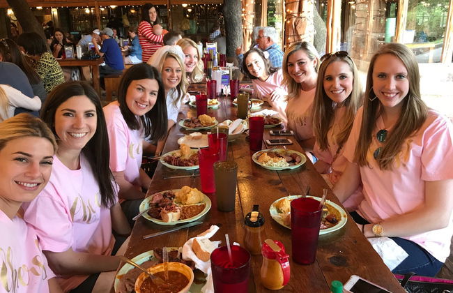 Excursión a las bodegas de Texas Hill Country + Barbacoa - Foto 4