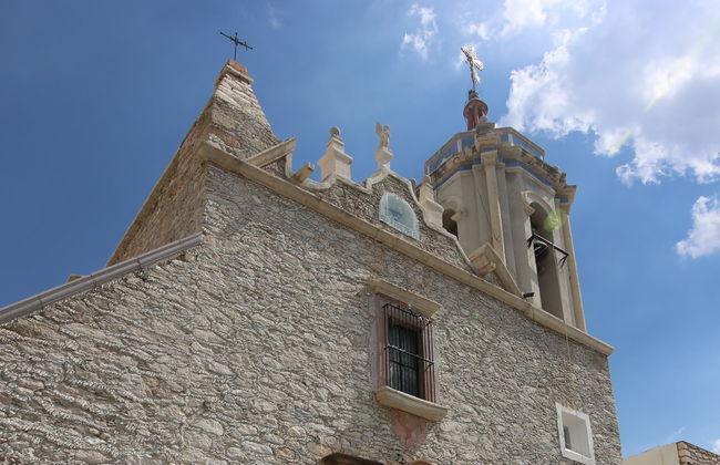 Excursión a Real de Asientos y Tepezalá - Foto 7