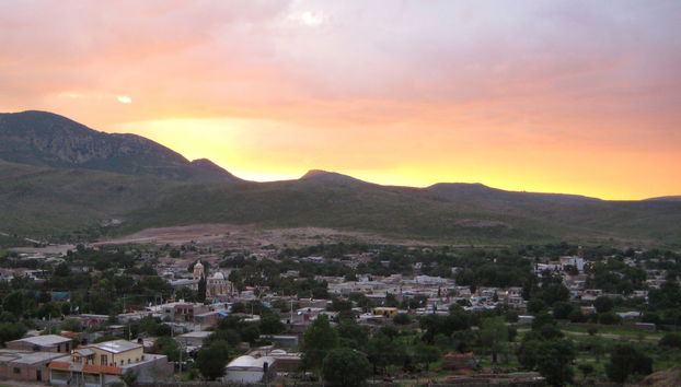 Real de Asientos & Tepezalá Tour - Photo 2