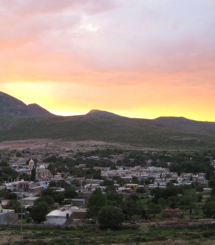 Foto de Excursión a Real de Asientos y Tepezalá