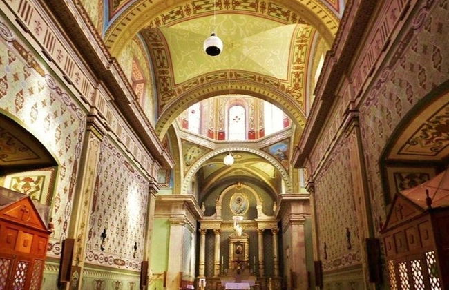 Excursión a Real de Asientos y Tepezalá - Foto 4
